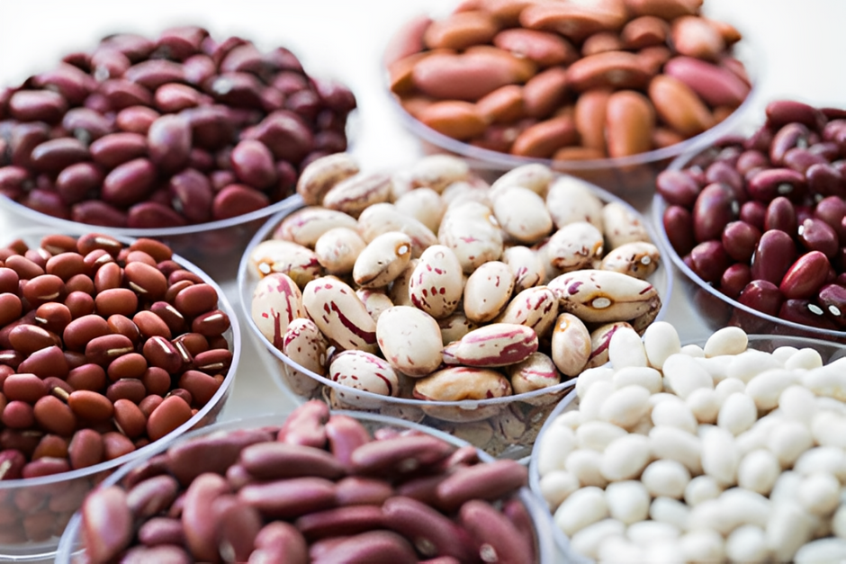 how long does beans last in the fridge?