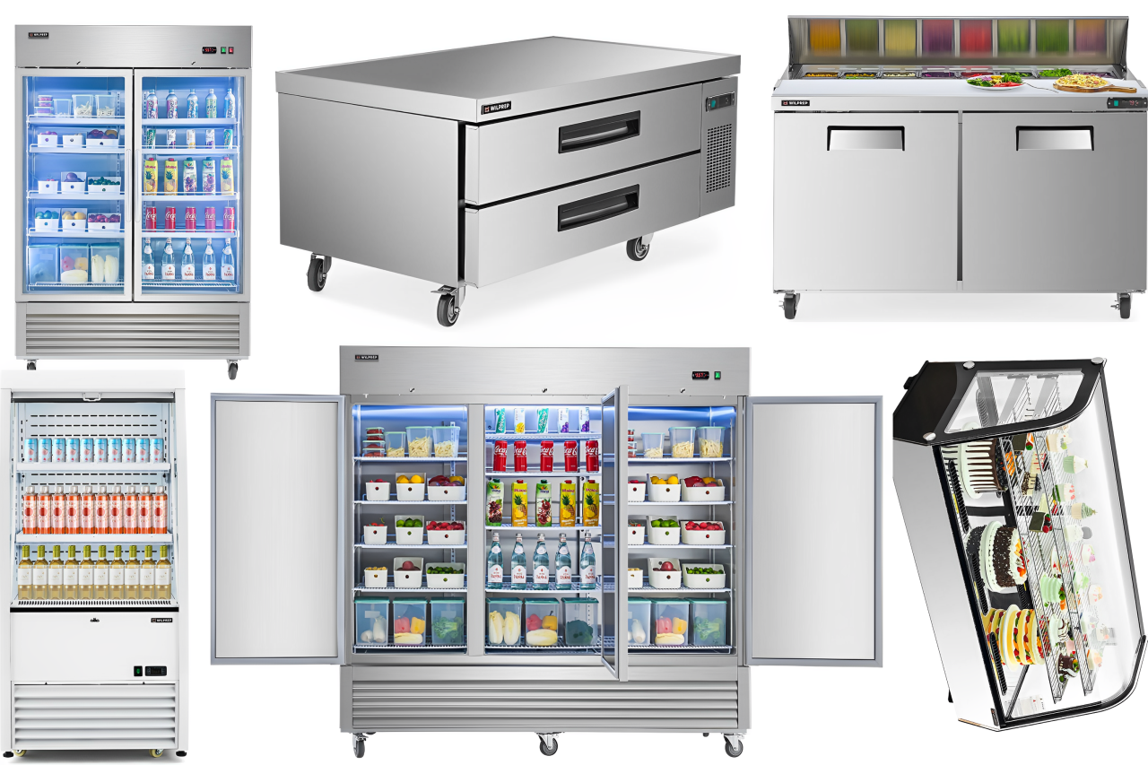 How UL Certification Helps Protect Food Safety in Your Commercial Kitchen