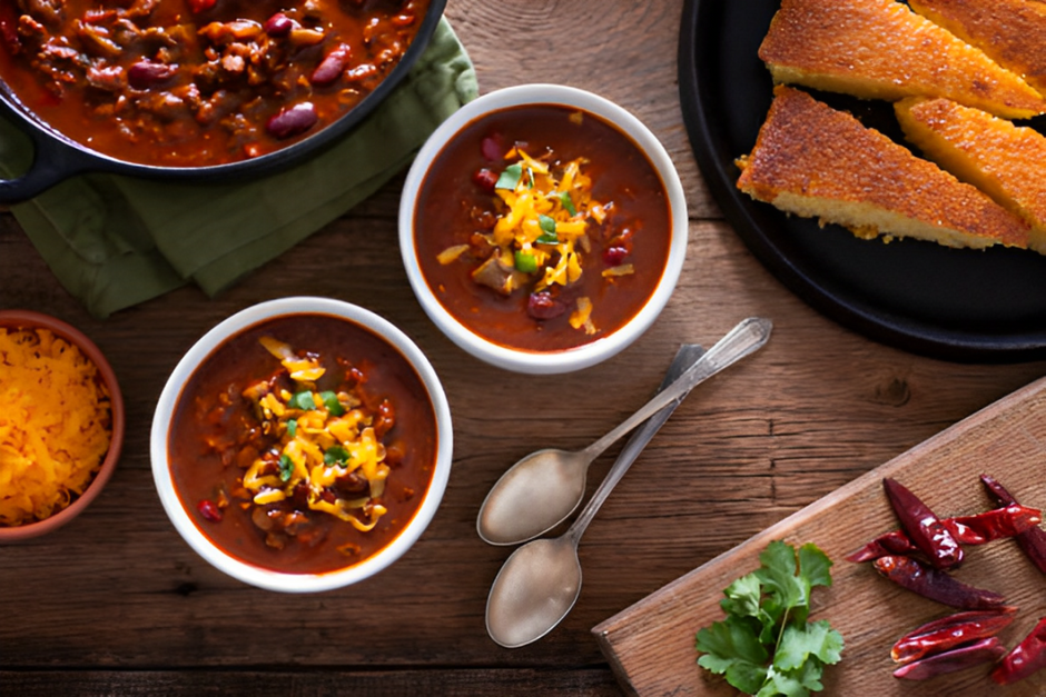 How Long Does Chili Last in the Fridge? A Complete Guide to Storing Chili