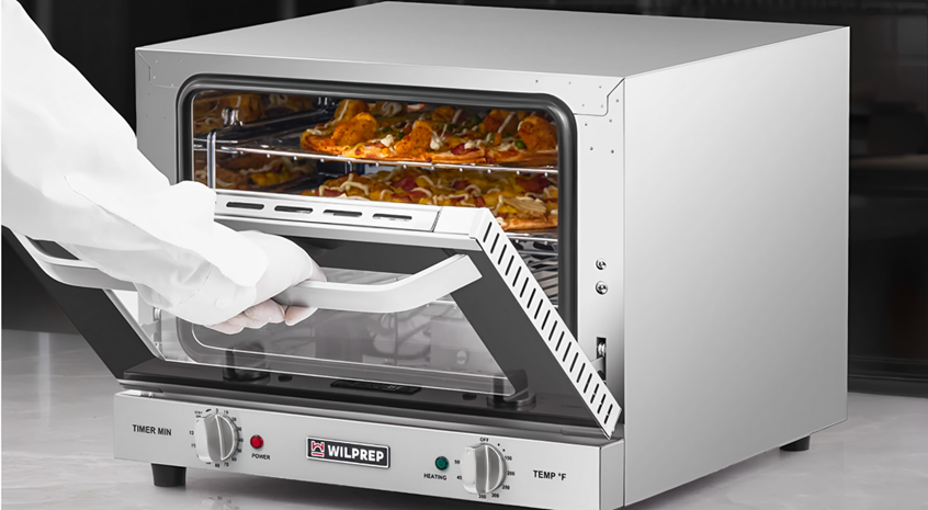 Reviewing the Best Commercial Convection Ovens of 2024