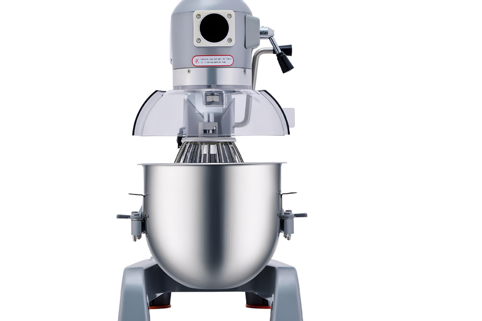best commercial mixers