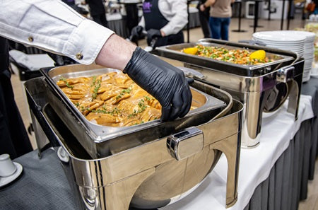 TOP  COMMERCIAL FOOD WARMER OPTIONS FOR YOUR FOOD BUSINESS