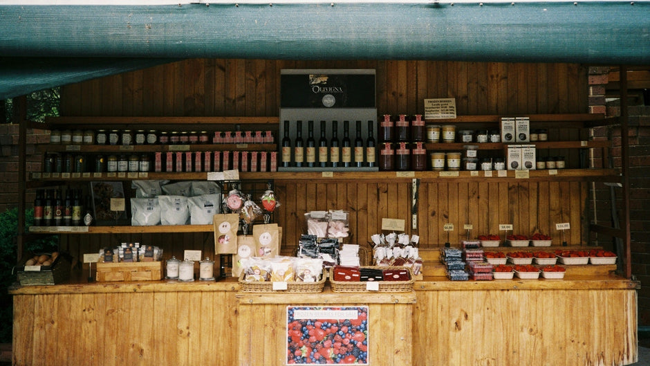 How to Promote Your Cottage Food Business Locally