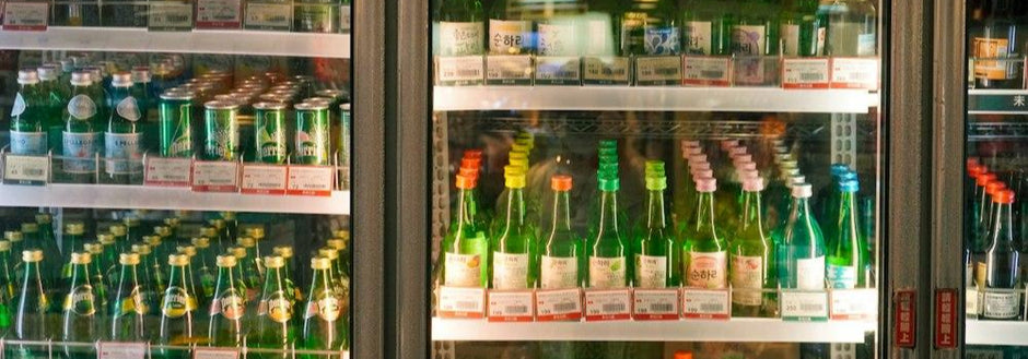 Types of Commercial Refrigerators and Freezers