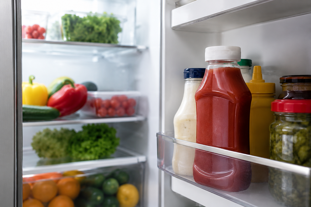 Does Ketchup Need to Be Refrigerated?