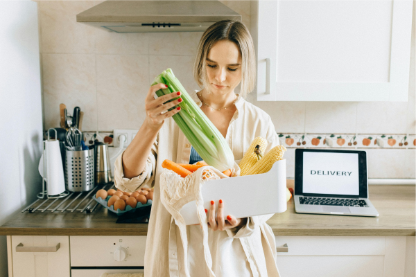 can you freeze celery?