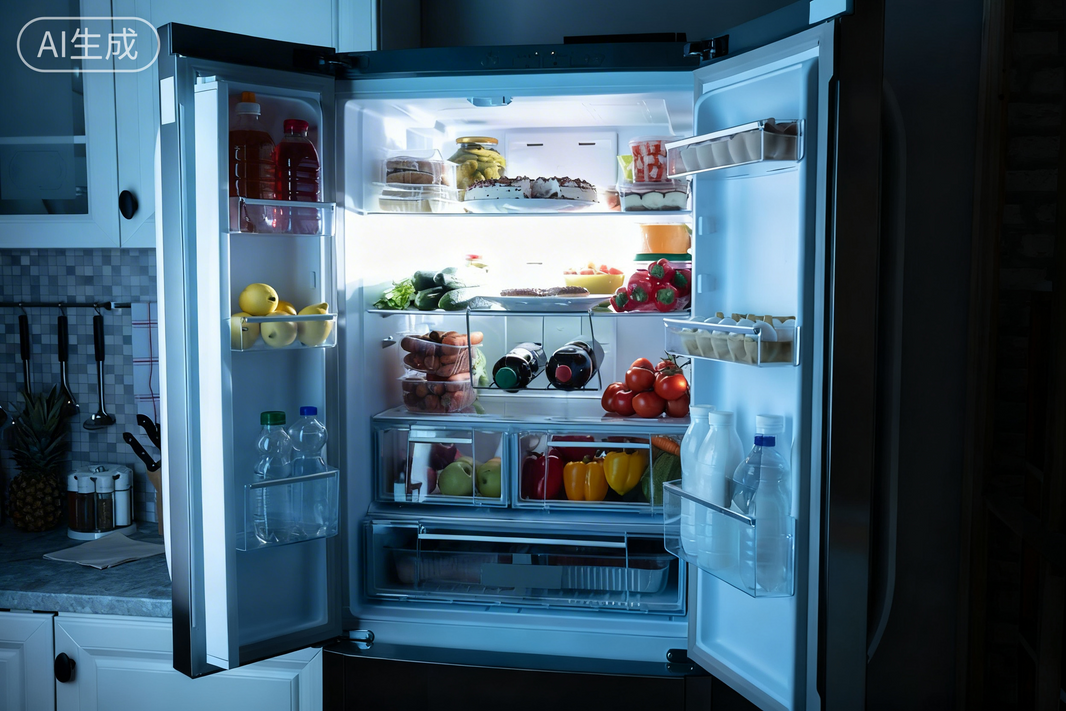 Frost Free vs Manual Defrost Freezer: Which One Is Right for You?