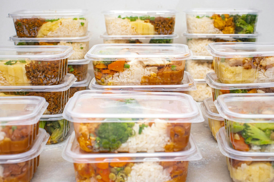 How to Start a Freezer Meal Business