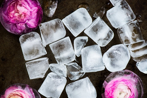 10 Simple, Effective Steps To  Clean Your Commercial Ice Machine!