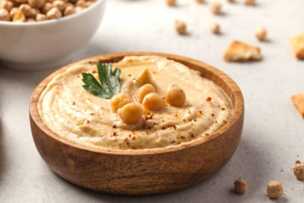 Can You Freeze Hummus?