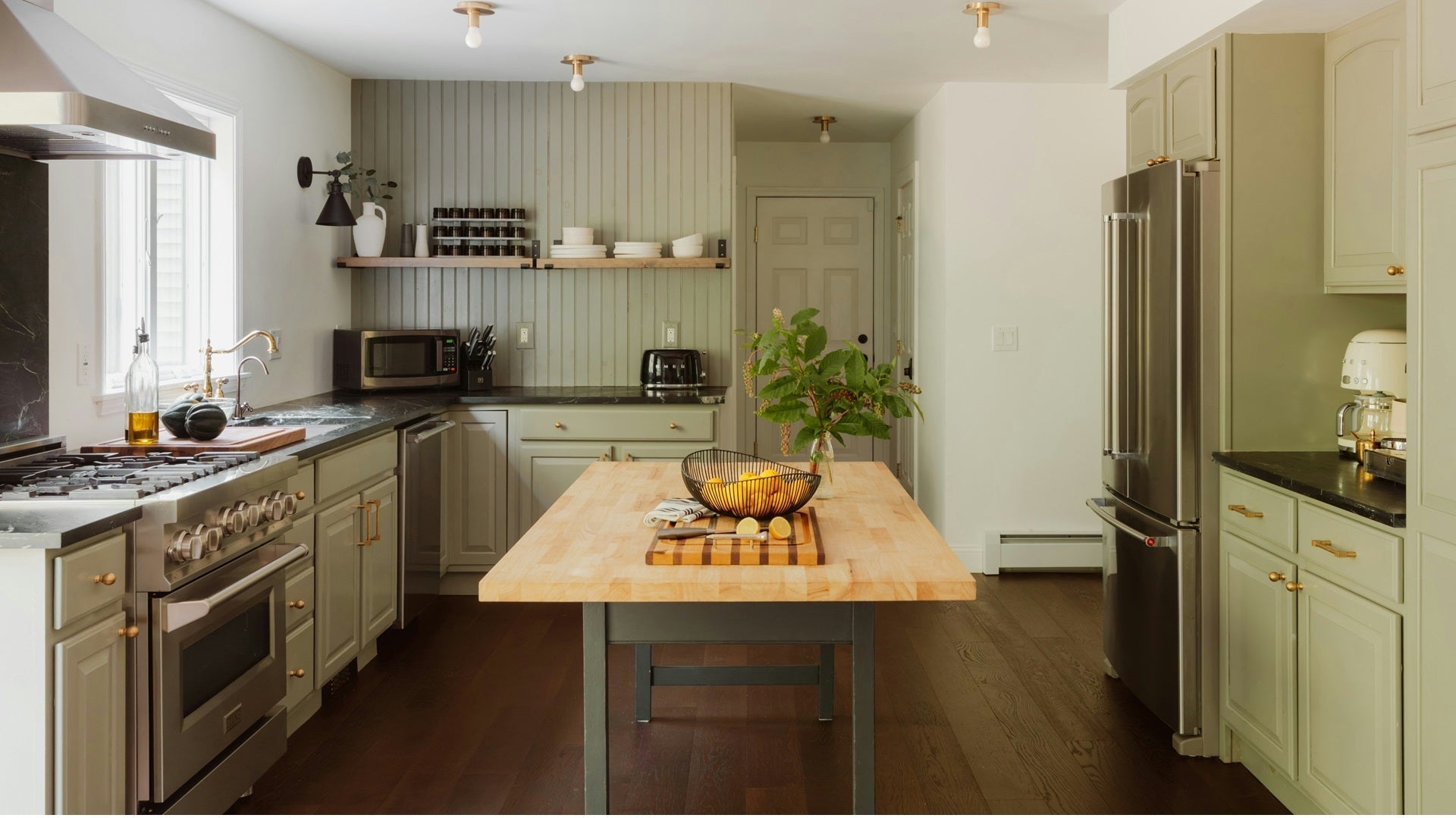 When to Upgrade Your Kitchen Equipment
