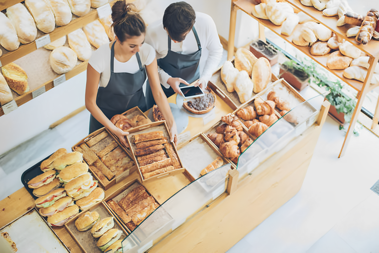 How to Start a Sandwich Shop