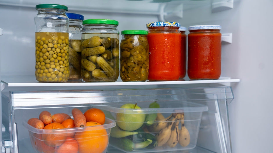 Easy Refrigerator Pickles You Can Make at Home