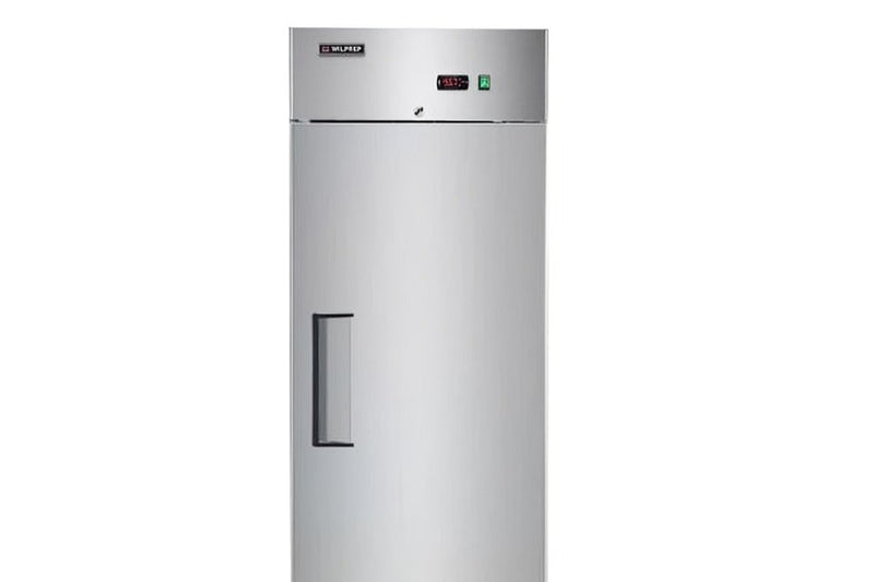 Refrigerator Wattage and Amperage How Much Power Does Your Fridge Use