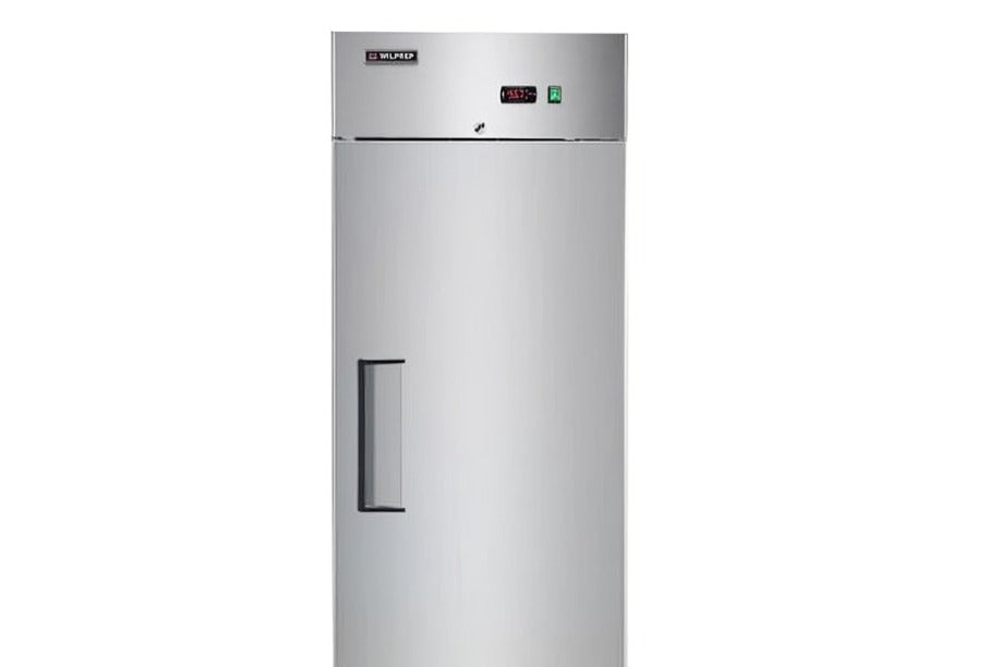 commercial single door refrigerator