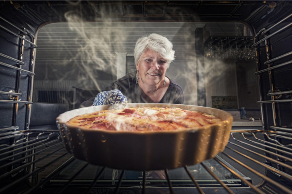 Oven Safe Materials List