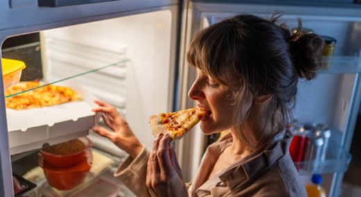 How Long Is Pizza Good for in the Fridge?