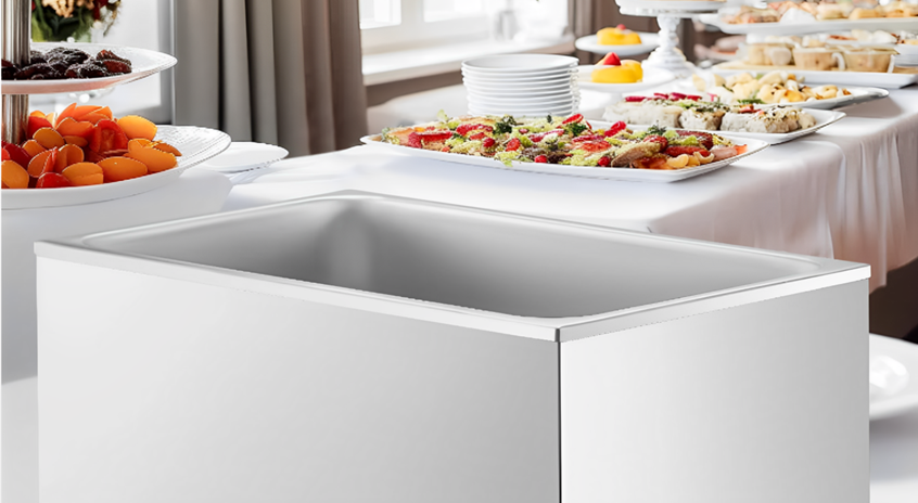 What is the Best Electric Food Warmer for Your Business?A Guide