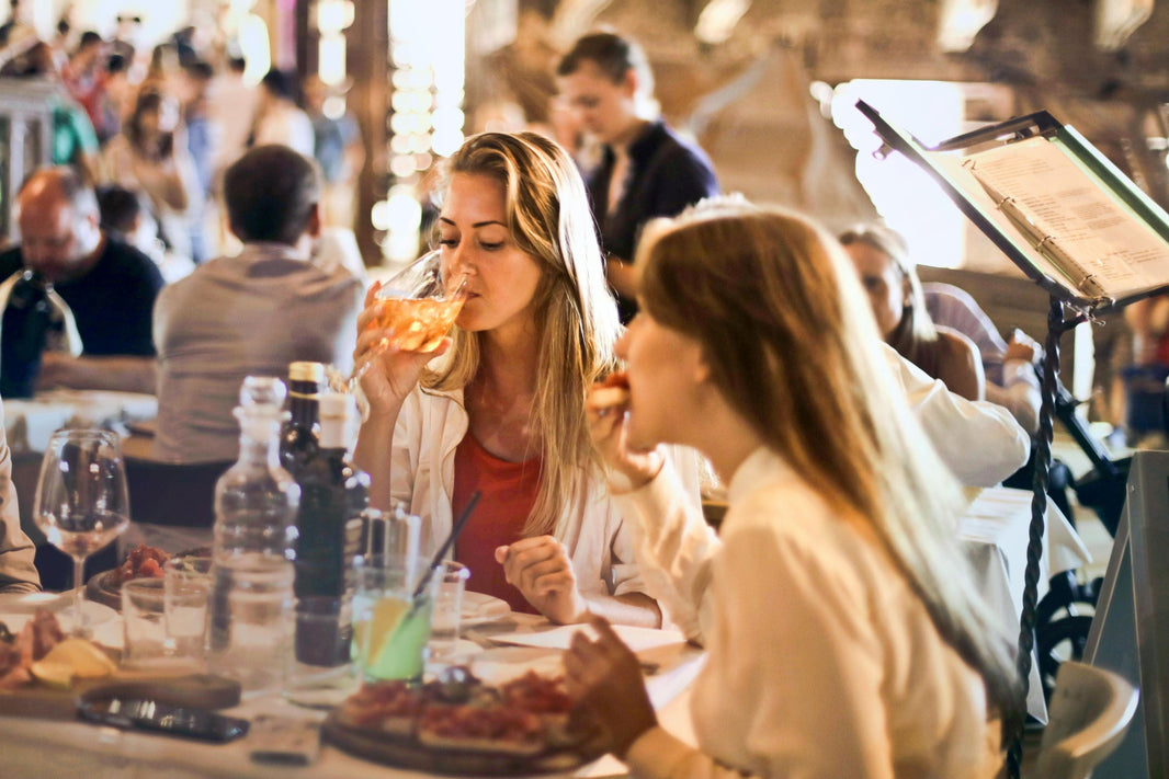 5 Ways  to Grow Your Restaurant Business