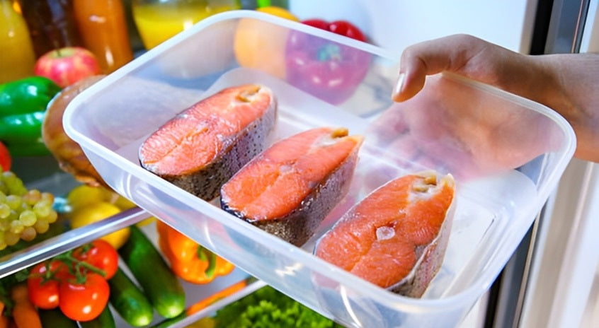 How Long Can Salmon Last in the Fridge? Everything You Need to Know