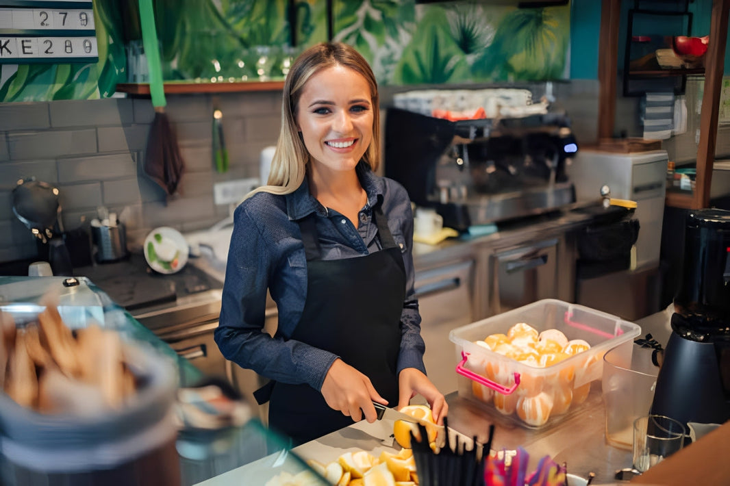 10 Important Equipment You Need to Start a Smoothie Shop Business
