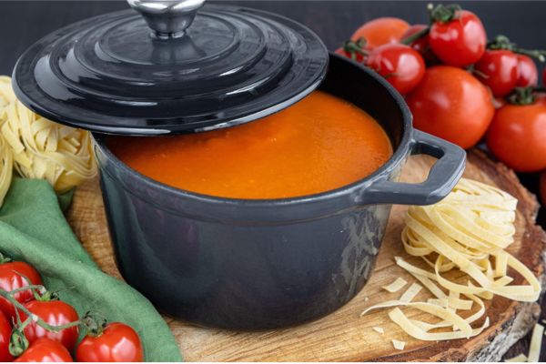 how long does soup last in the fridge?