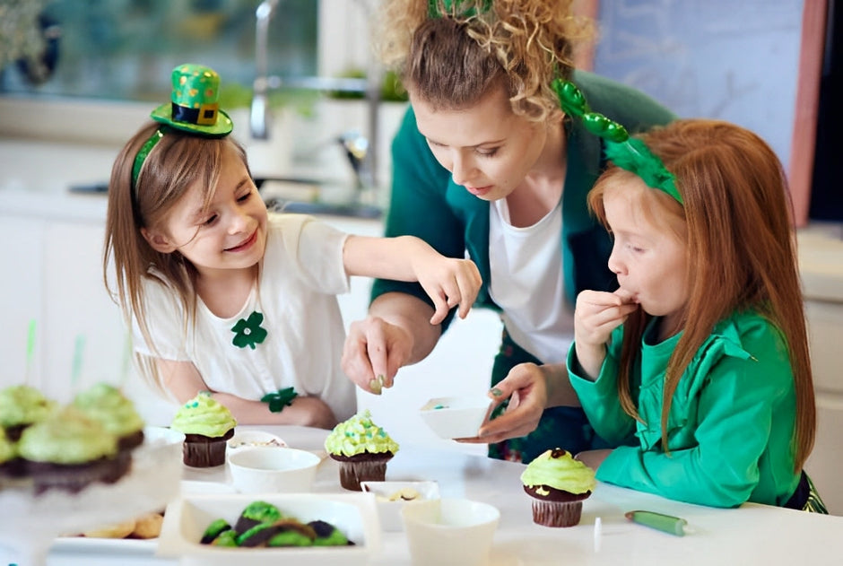 9 Easy and Festive St. Patrick’s Day Recipes Everyone Will Love