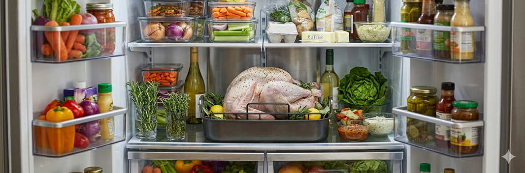 How Long Do Turkeys Last in the Refrigerator? Safe Storage Guide