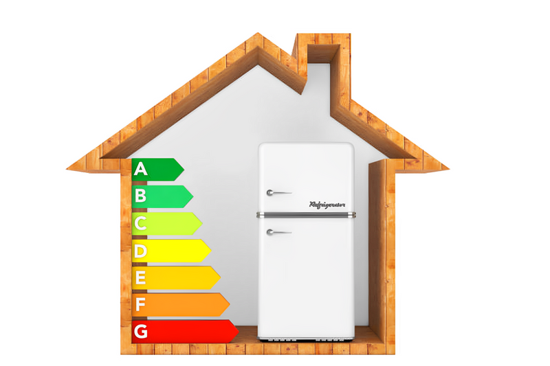 Refrigerator Wattage and Amperage: How Much Power Does Your Fridge Use