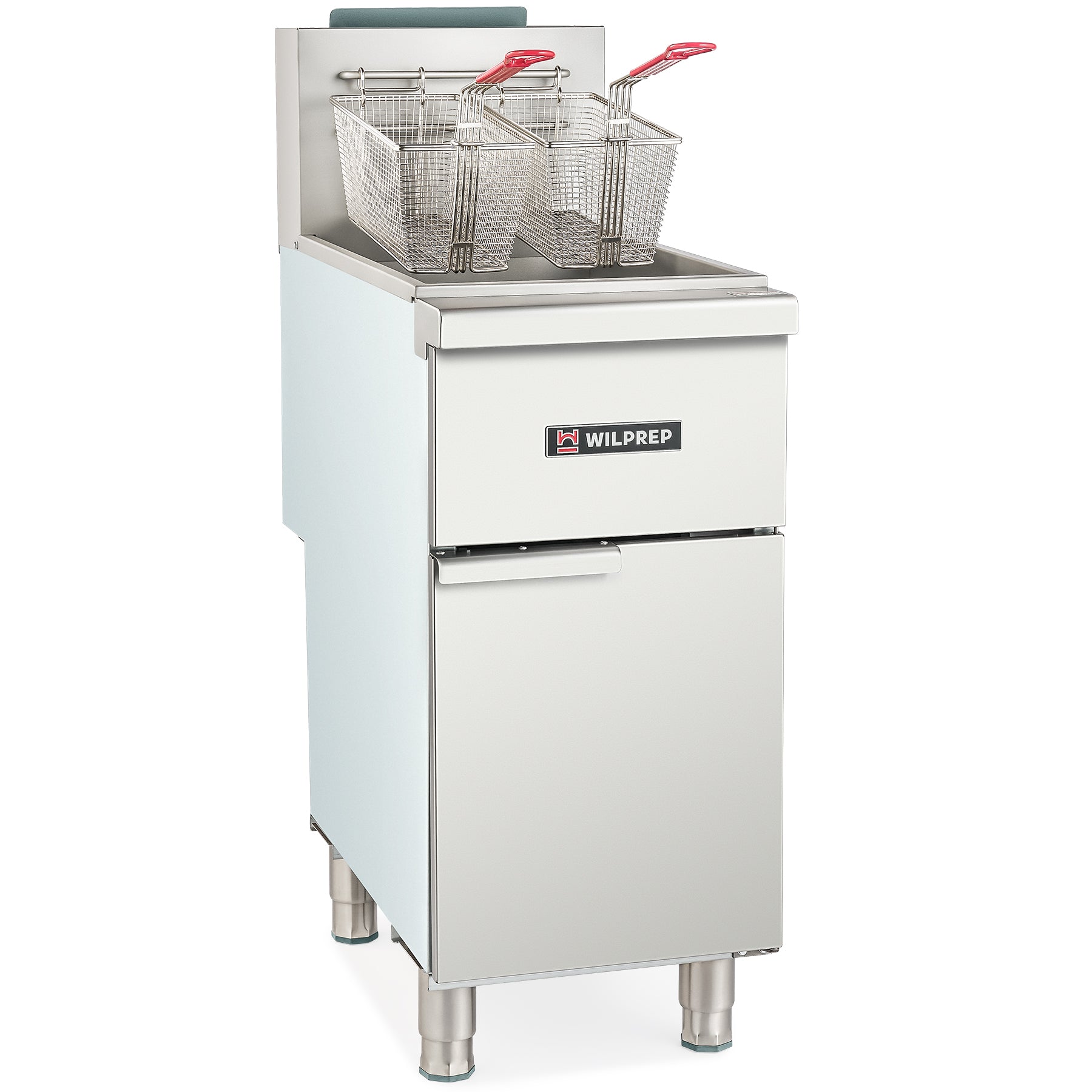 REACH-IN REFRIGERATORS