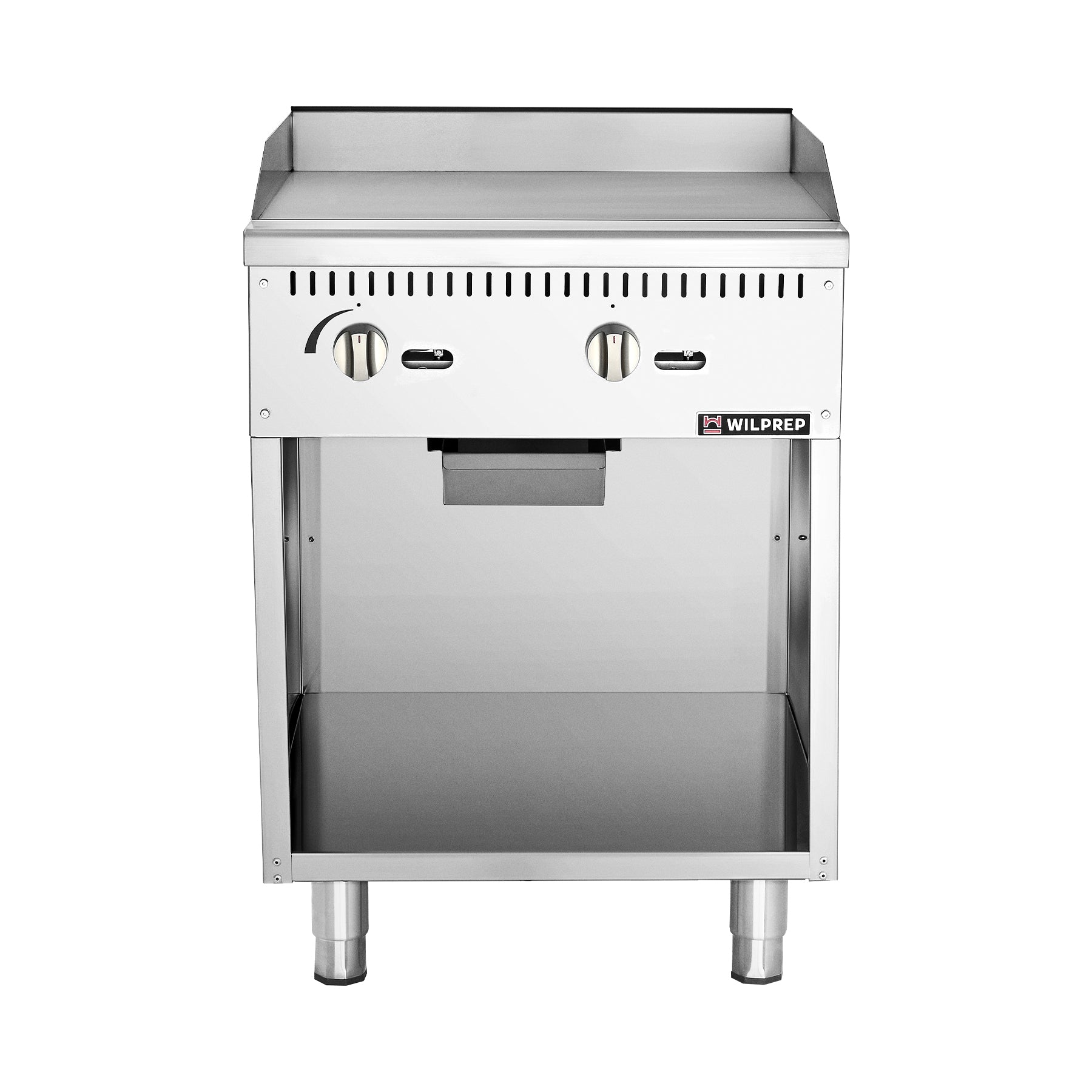 Commercial Griddles