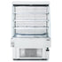 39" Vertical Open Air Merchandiser Refrigerator 13.4 cu. ft. Capacity