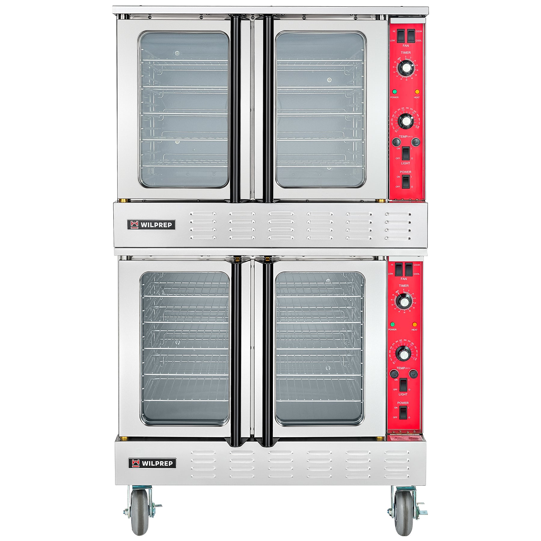 ELECTRIC COMMERCIAL CONVECTION OVEN
