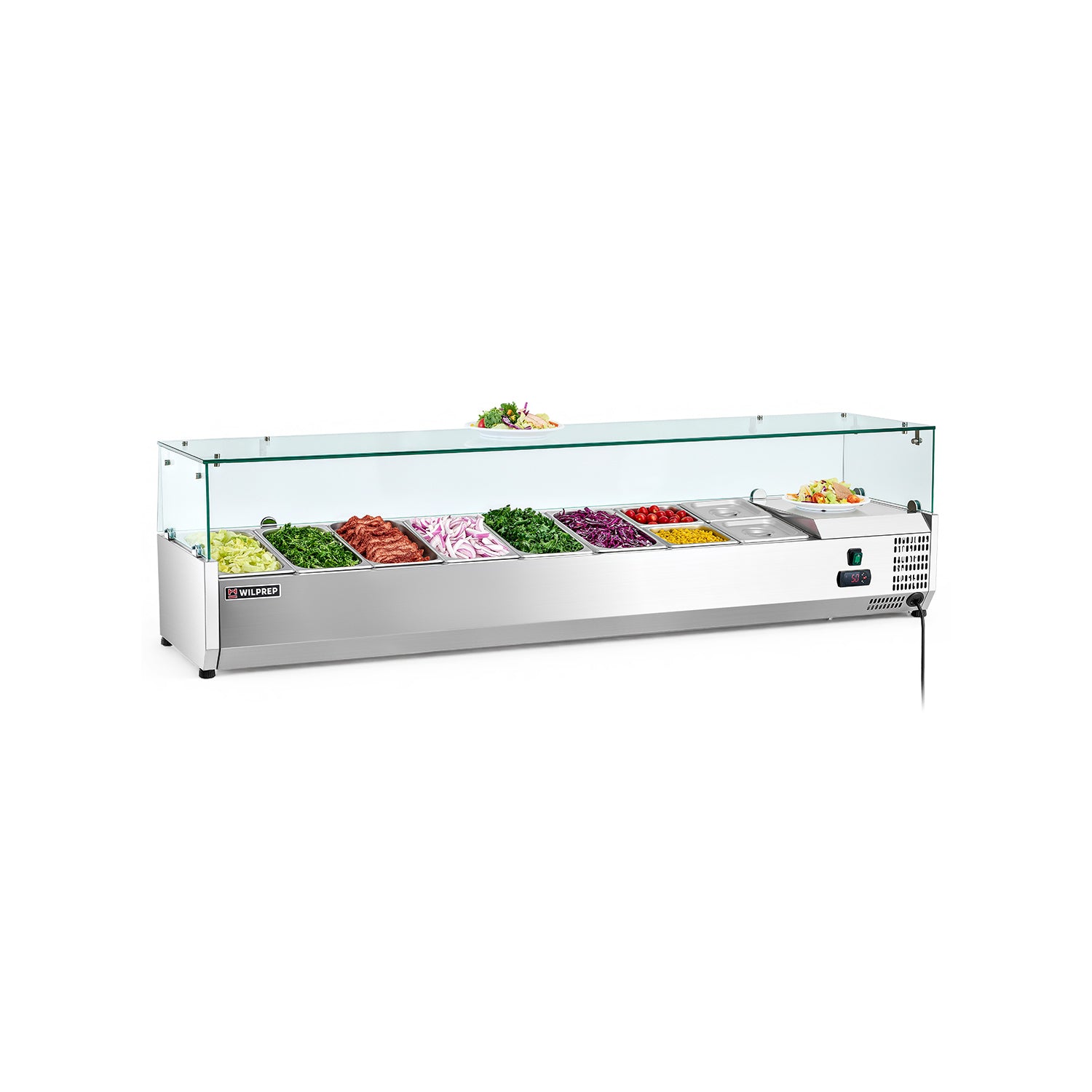 commercial kitchen equipment