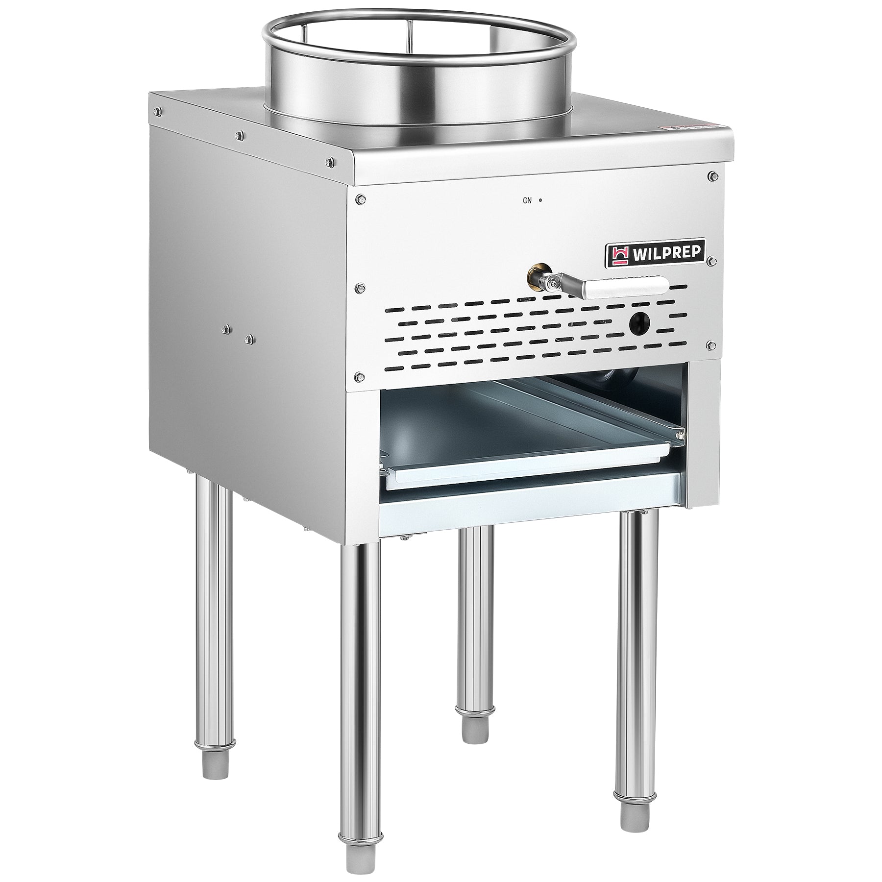 WOK RANGES
