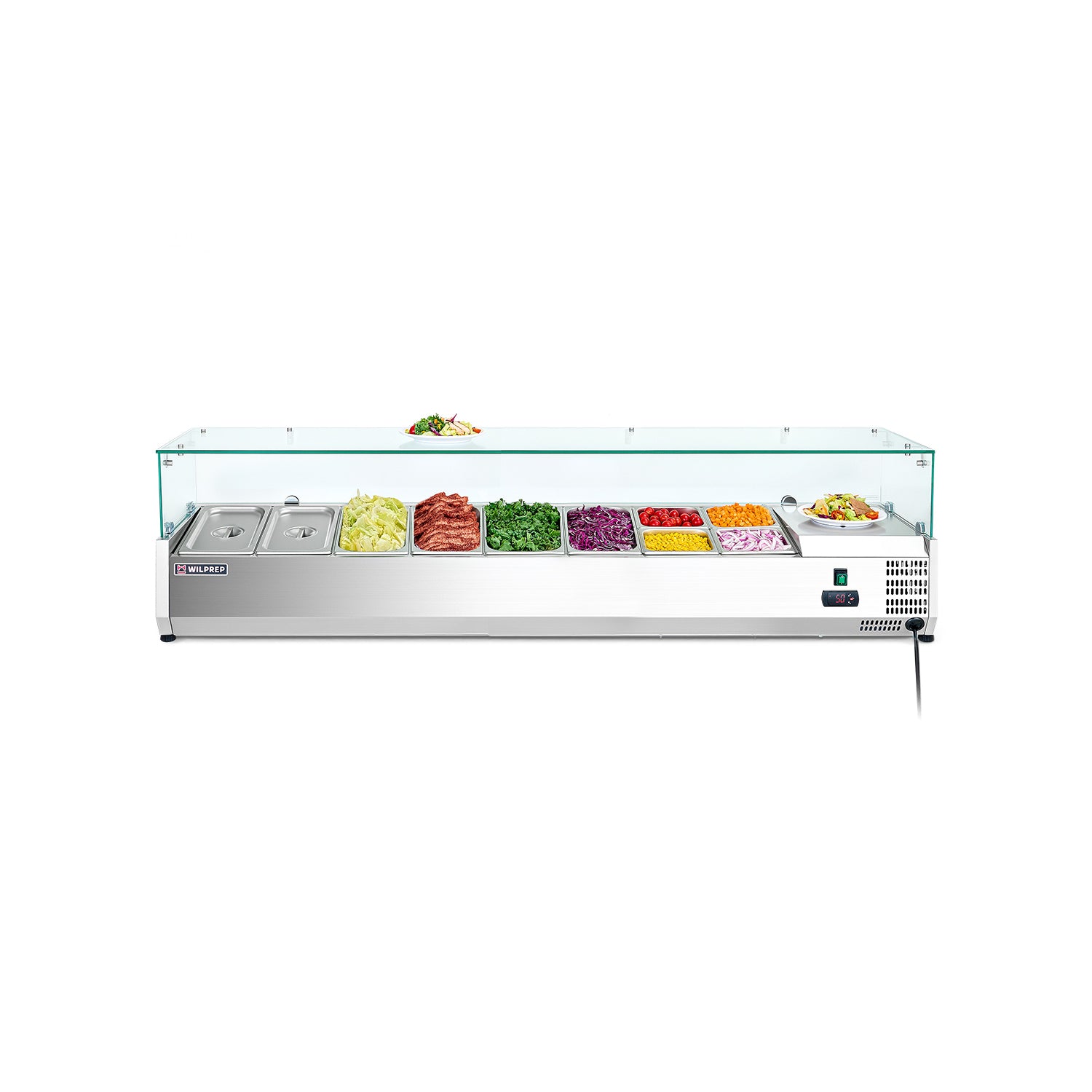 commercial kitchen equipment