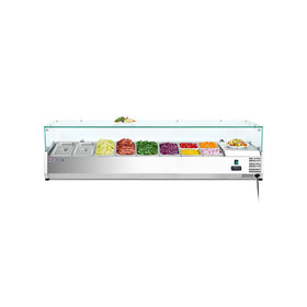 commercial kitchen equipment