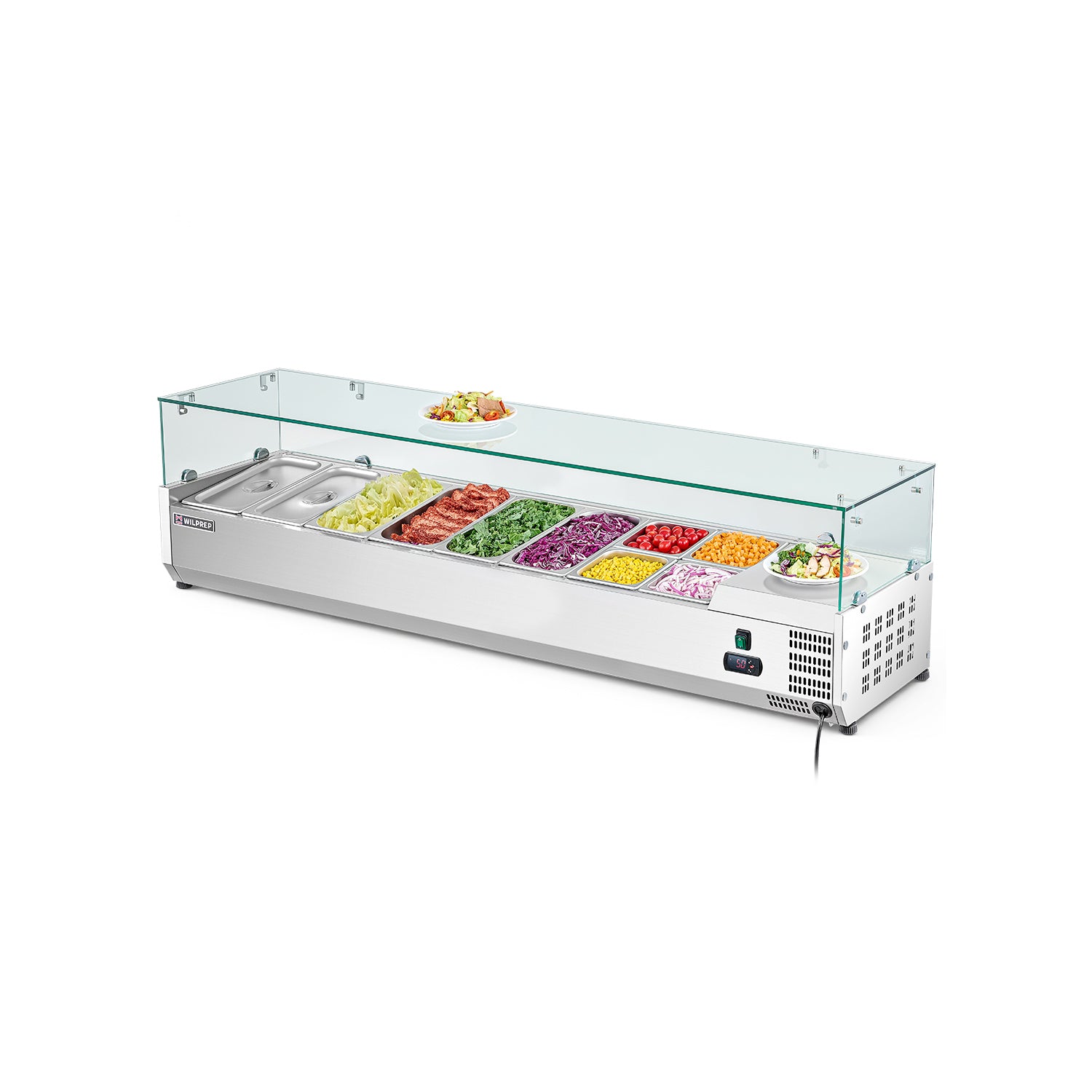 commercial kitchen equipment