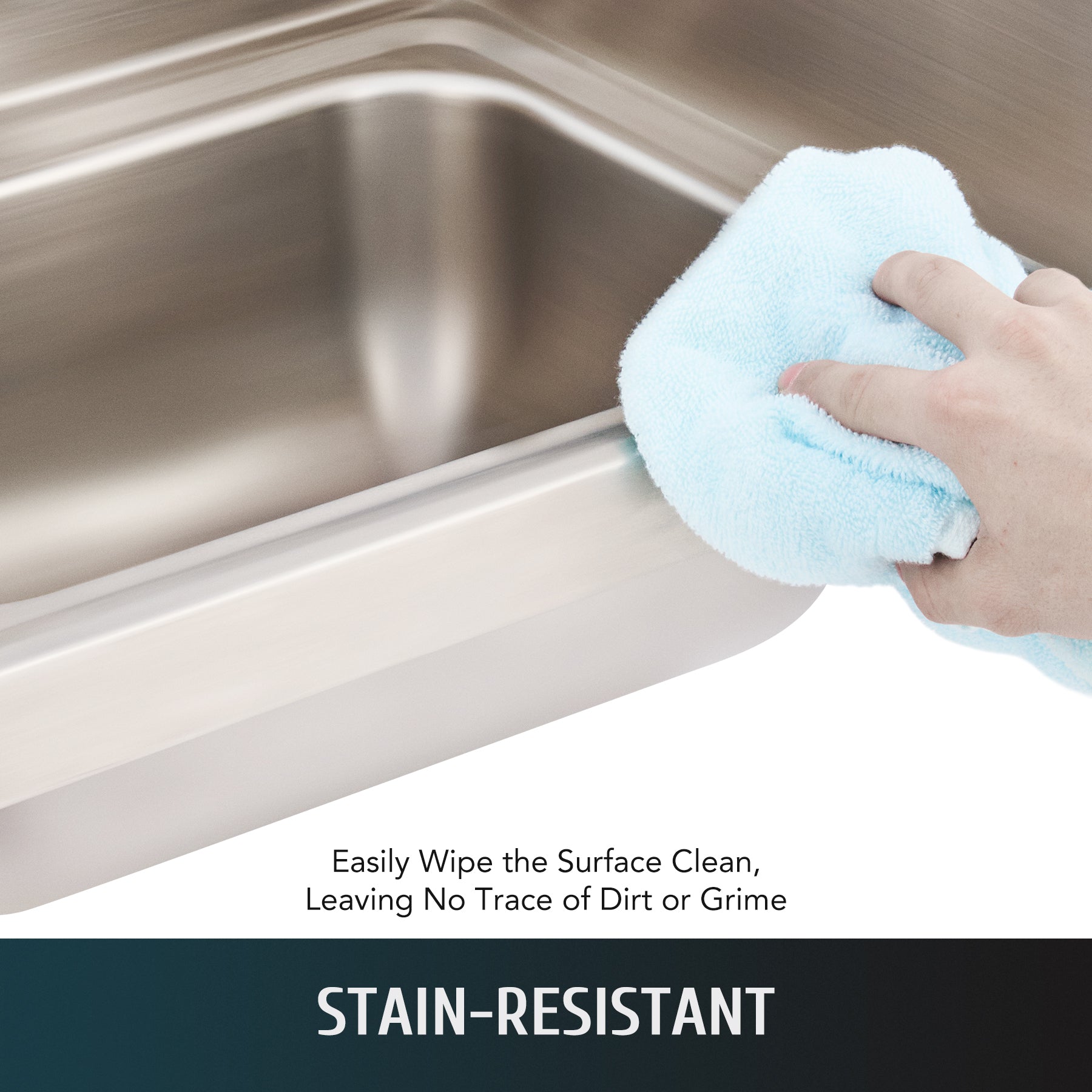 Stainless Steel Wall Mount Utility Sink