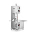 65" Electric Countertop Stainless Steel Bone Saw Machine