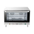 WILPREP Full Size Countertop Convection Oven Steam Injection