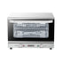 WILPREP 1/2 Pan Countertop Convection Oven 1.6 cu. ft. 1600W