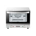 WILPREP 1/4 Pan Countertop Convection Oven 0.9 cu. ft. 1440W