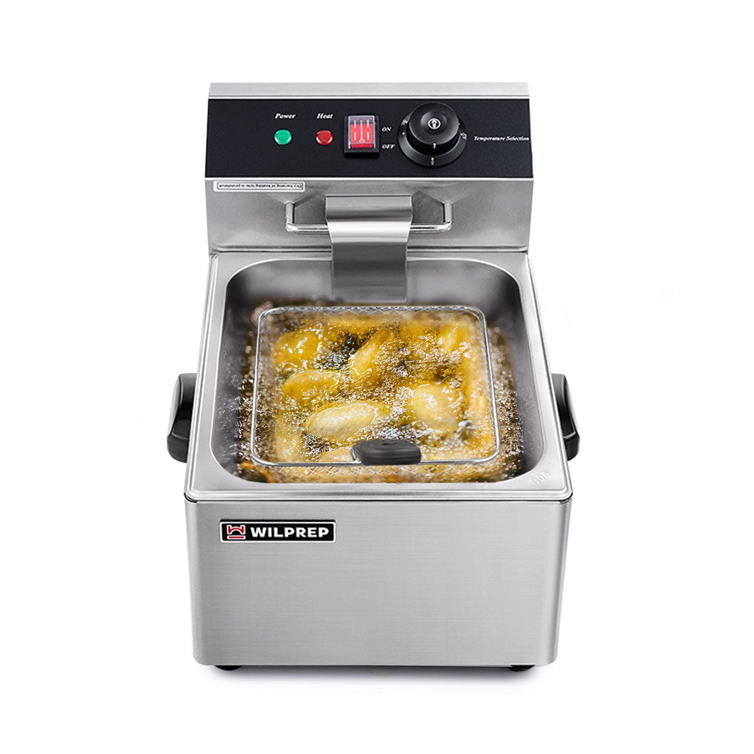 Electric Deep Fryer for Sale