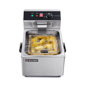 Electric Deep Fryer for Sale