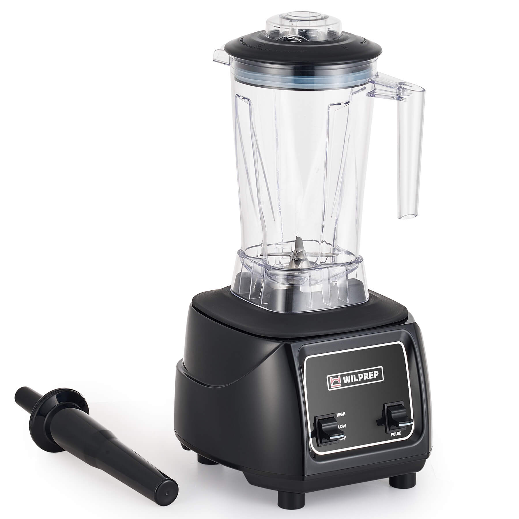 3 1/2 HP Commercial Drink Blender