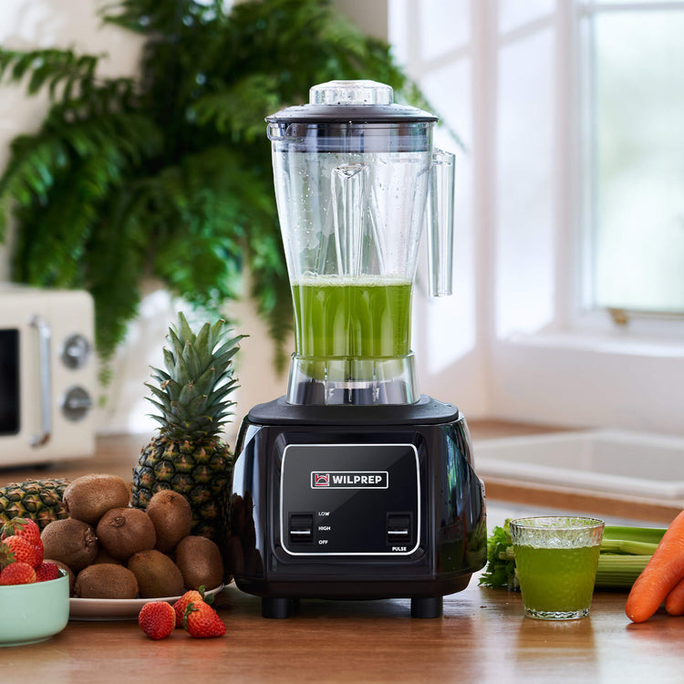 Commercial Blenders for Restaurants