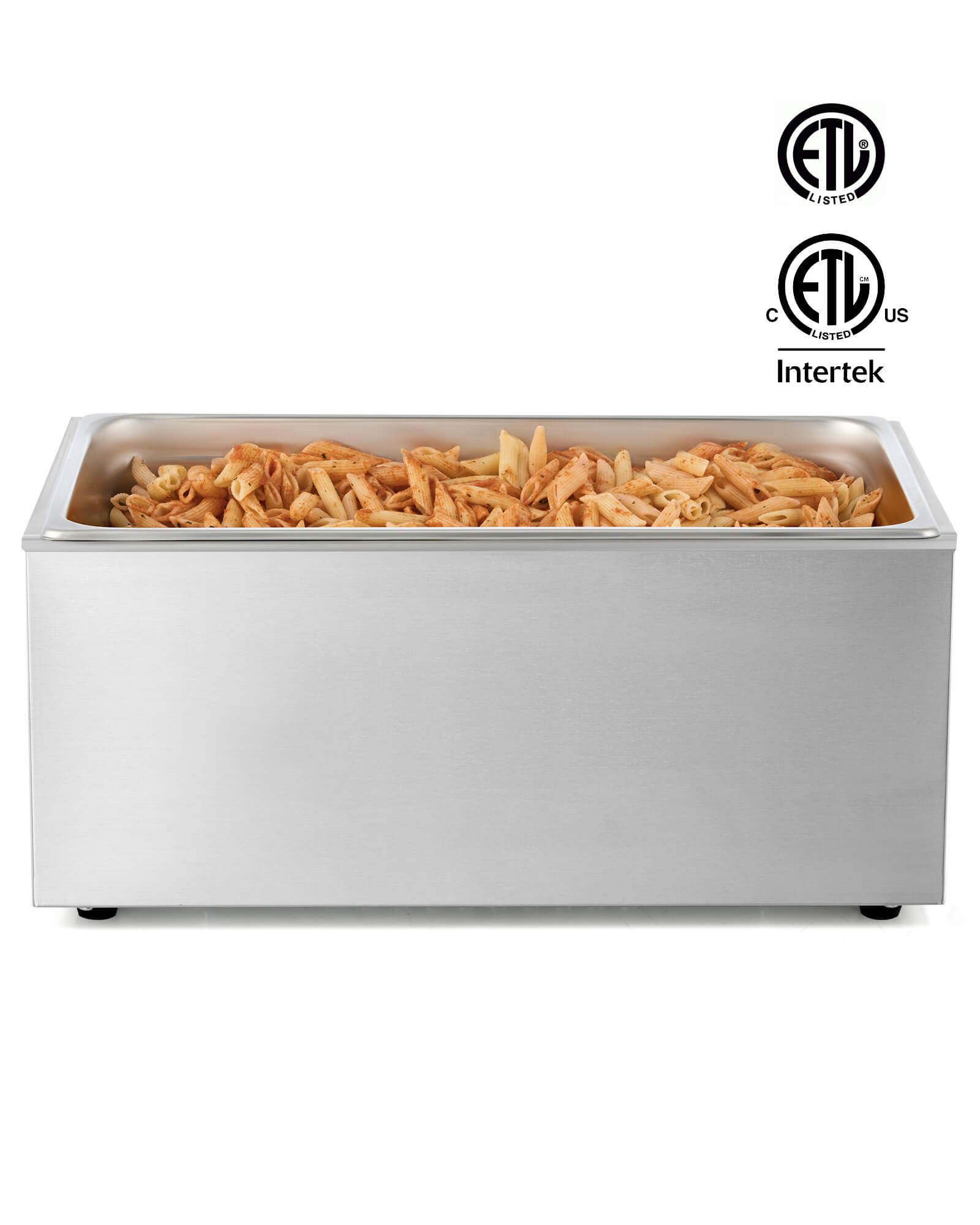 Commercial Food Warmer Countertop