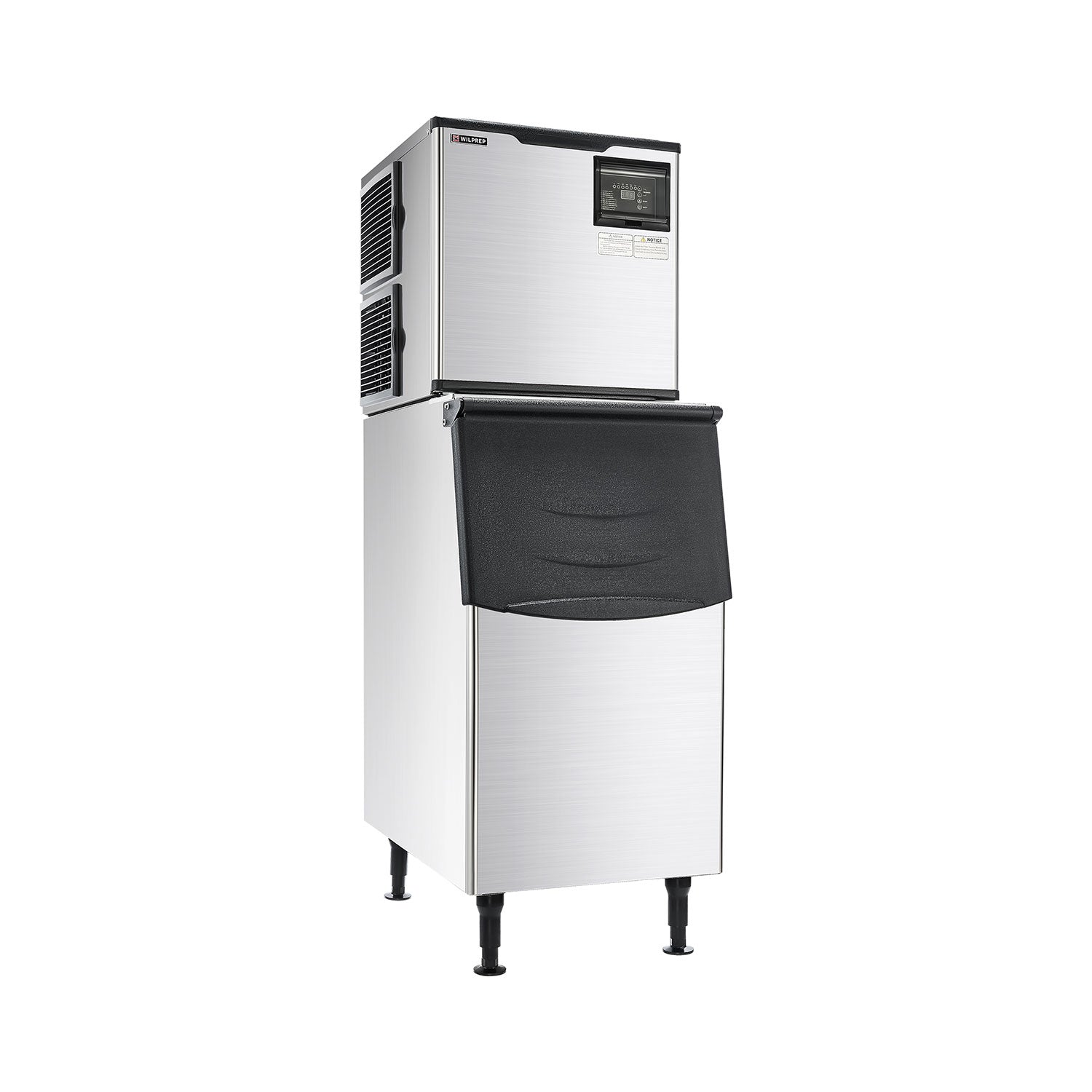 Commercial Ice Maker Machine 350lb