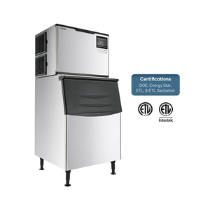 Restaurant Commercial Ice Machine